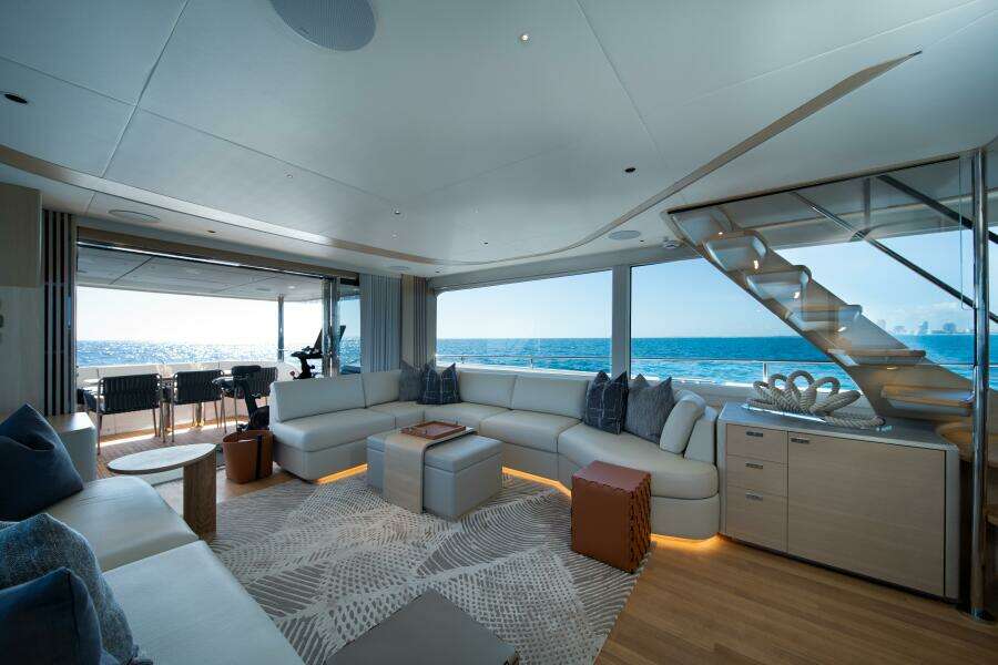 Princess 80 -Maravi  Salon