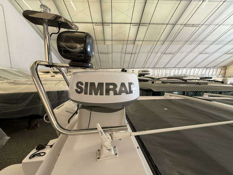 2022 Axopar 28 Cabin