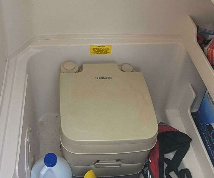 2019 Grady-White Fisherman 257