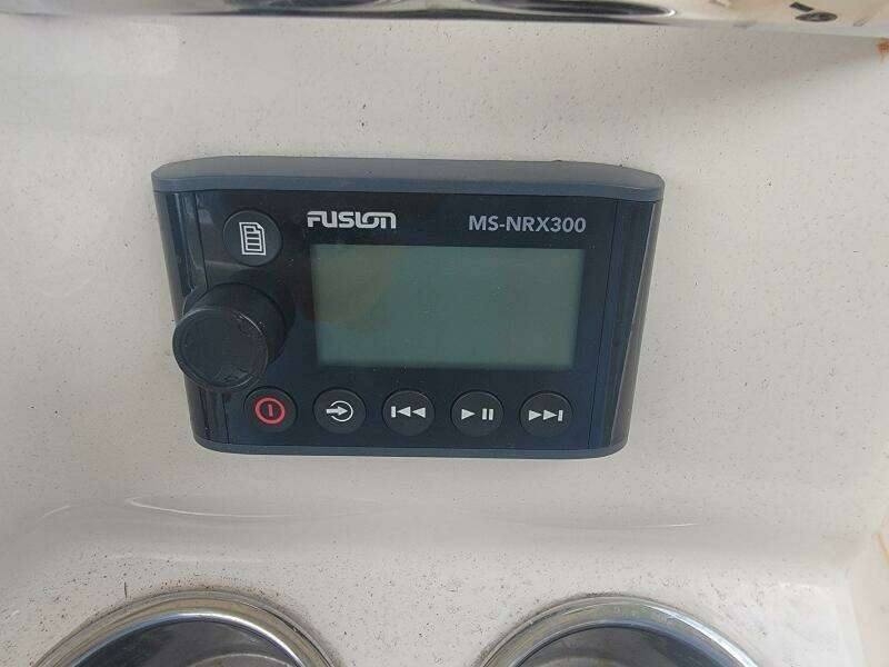 2019 Grady-White Fisherman 257