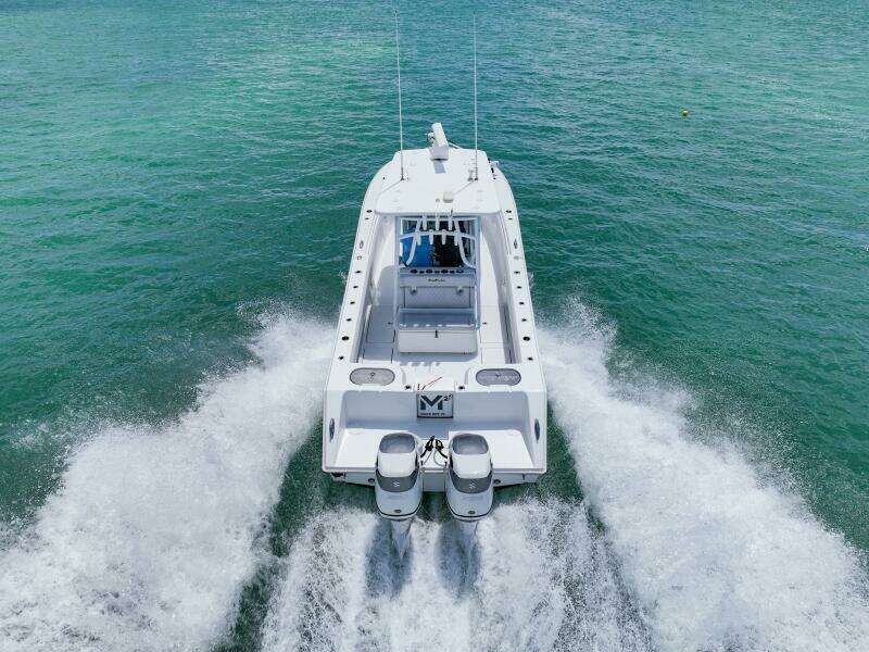 2023 SeaHunter 31 Tournament