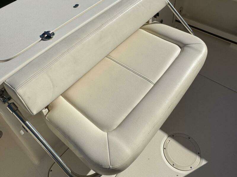 2017 Grady-White Fisherman 257