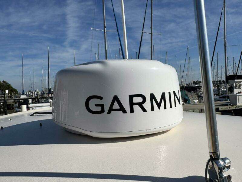 2017 Grady-White Fisherman 257