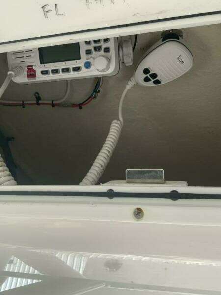 2022 Sea Fox 228 Commander