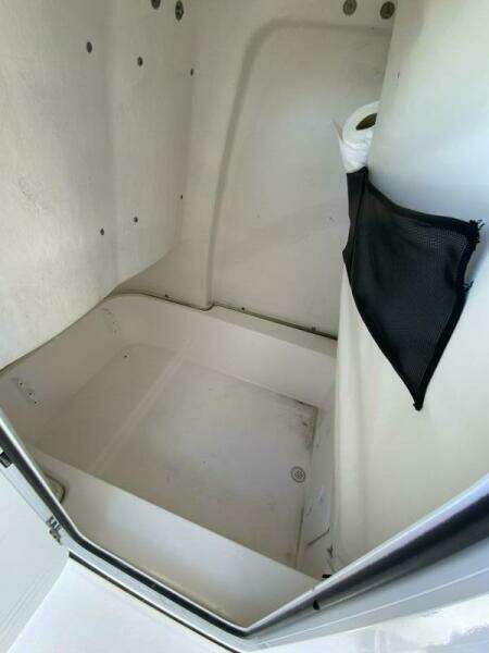 2022 Sea Fox 228 Commander