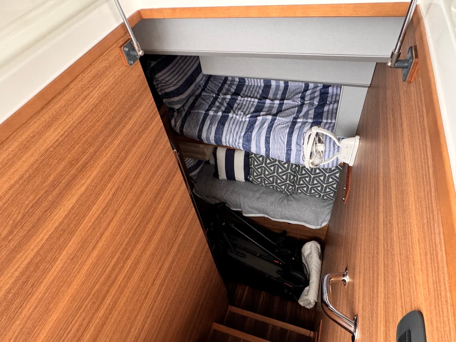 2024 Aquila 54 Yacht