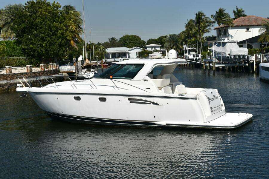 2006 Tiara Yachts 