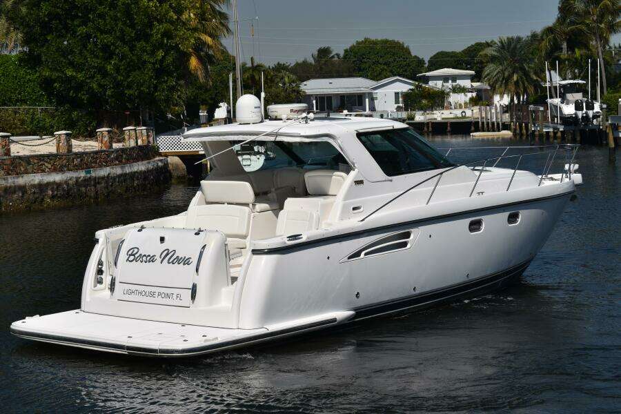 2006 Tiara Yachts 