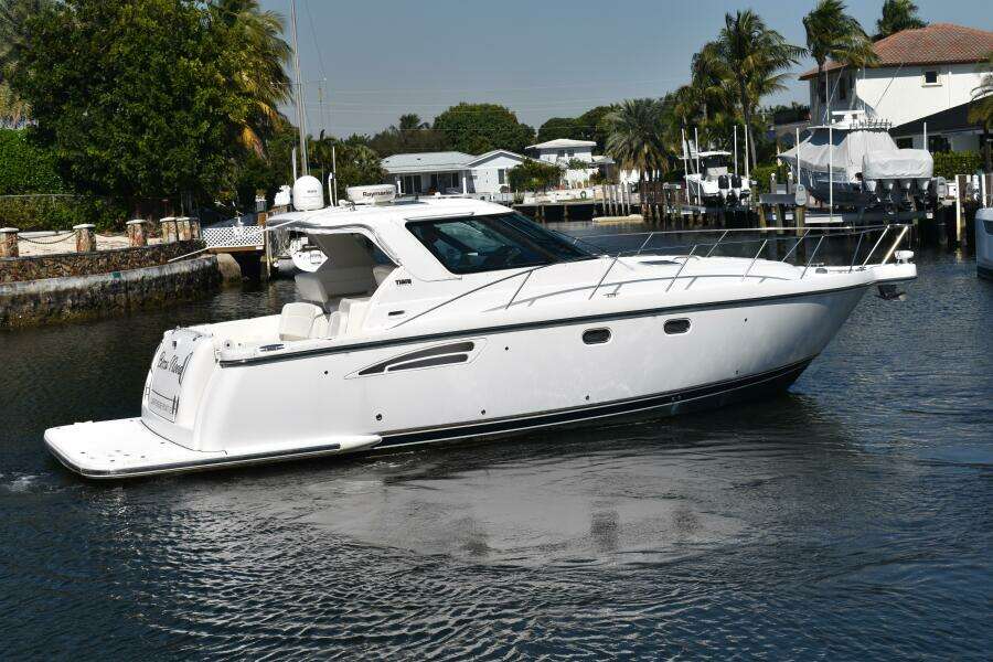 2006 Tiara Yachts 