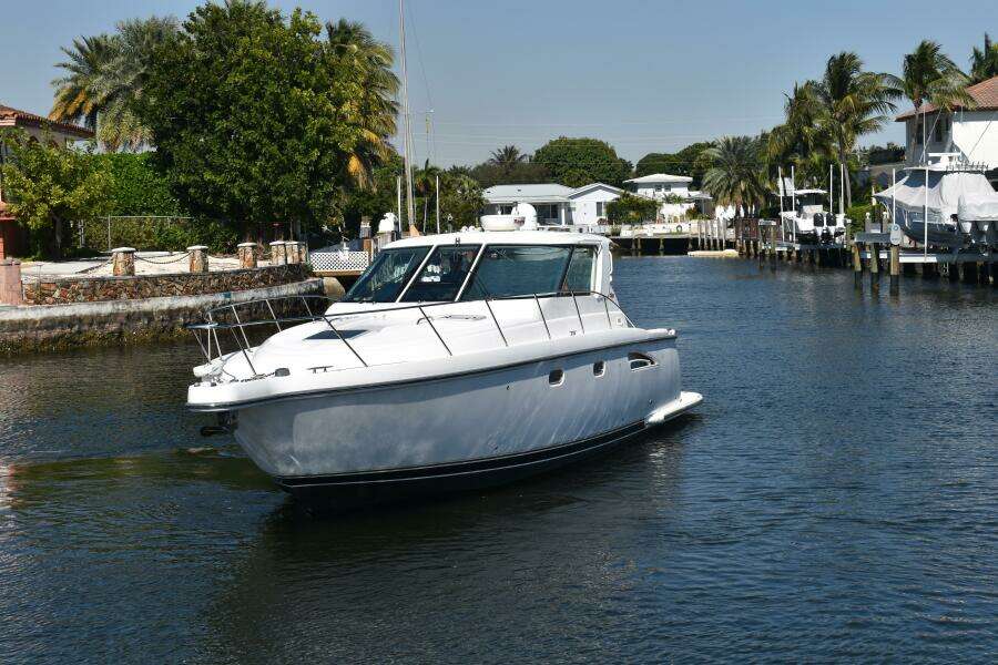 2006 Tiara Yachts 