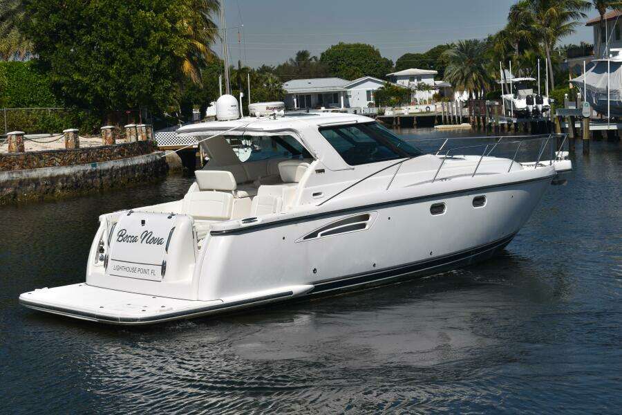 2006 Tiara Yachts 
