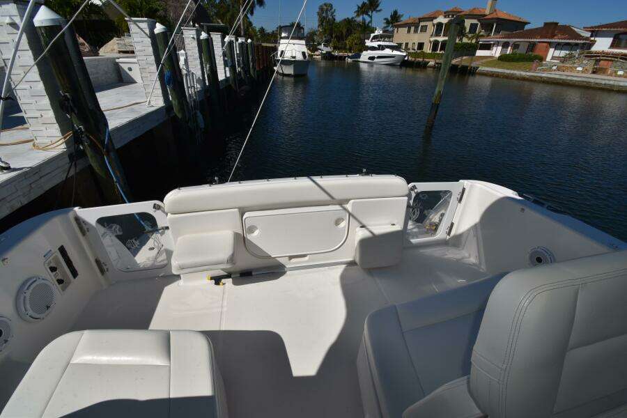 2006 Tiara Yachts 