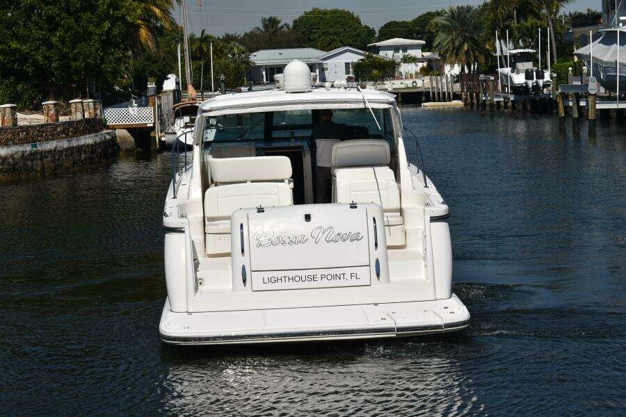 2006 Tiara Yachts 
