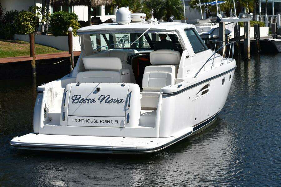 2006 Tiara Yachts 