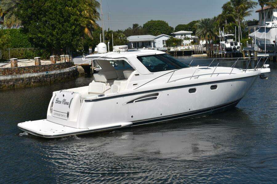 2006 Tiara Yachts 
