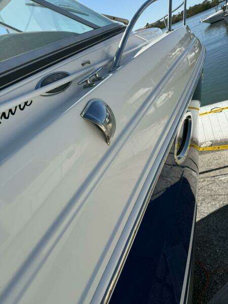 2008 Chaparral 250 Signature