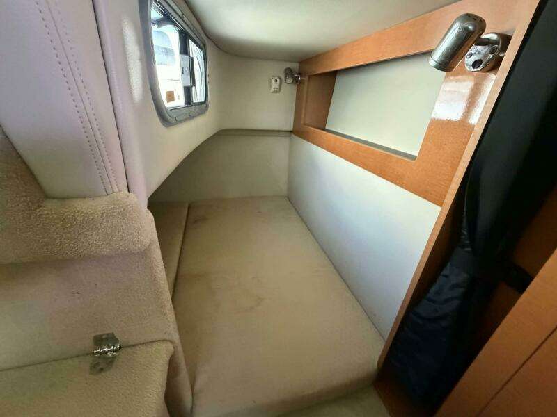 2008 Chaparral 250 Signature