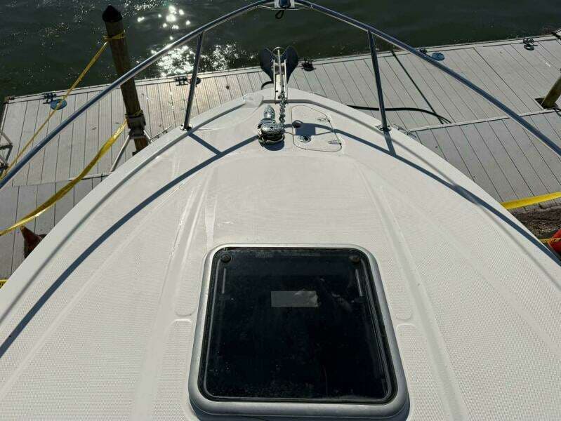 2008 Chaparral 250 Signature