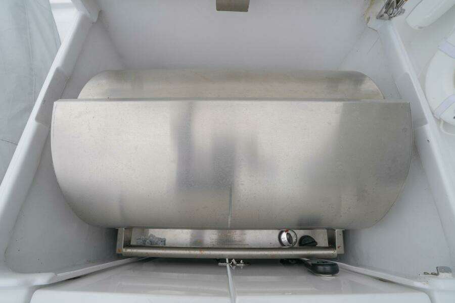 2022 Marlow Explorer 62E-CB