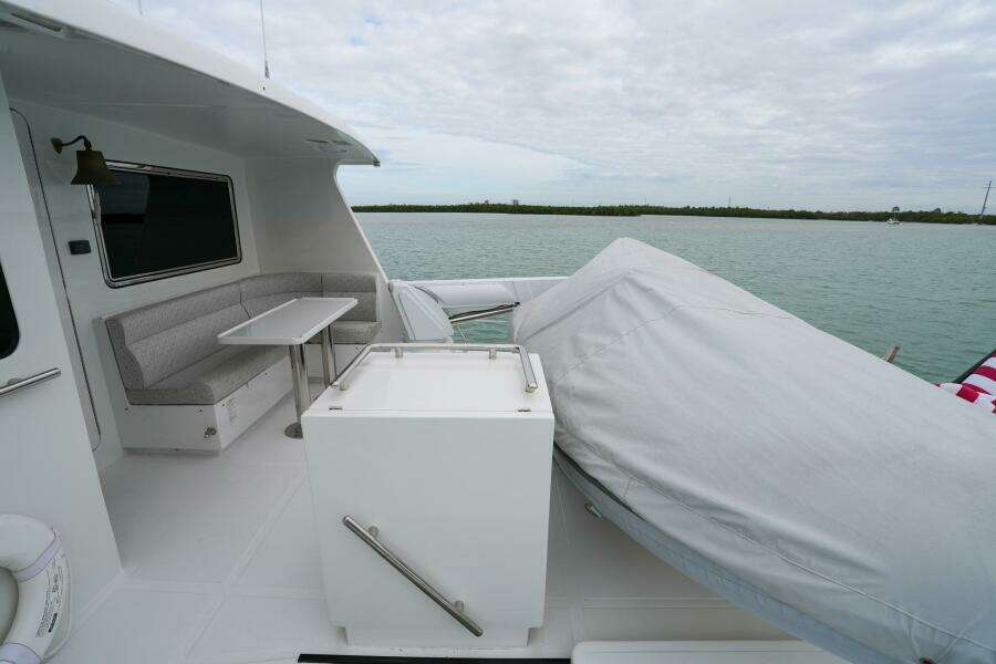 2022 Marlow Explorer 62E-CB