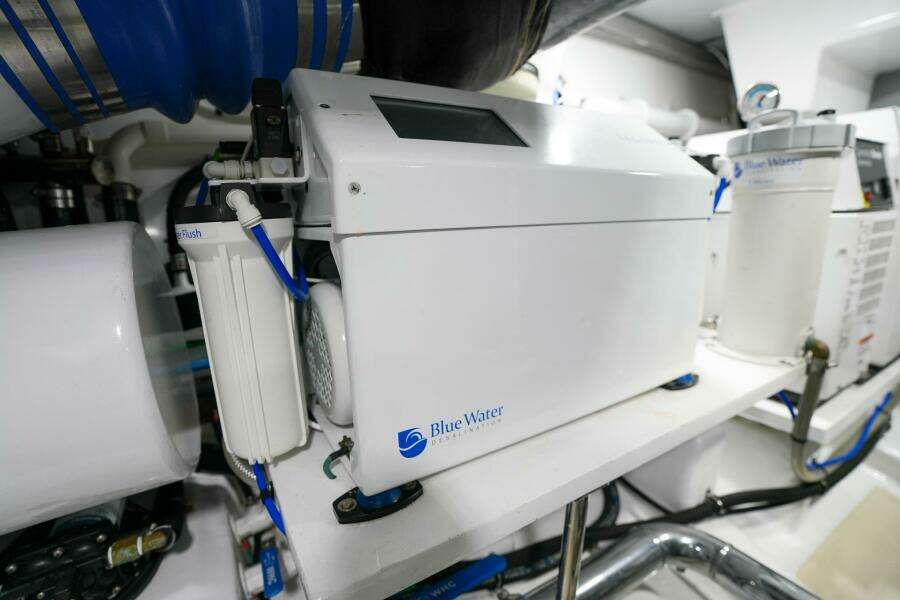 2022 Marlow Explorer 62E-CB