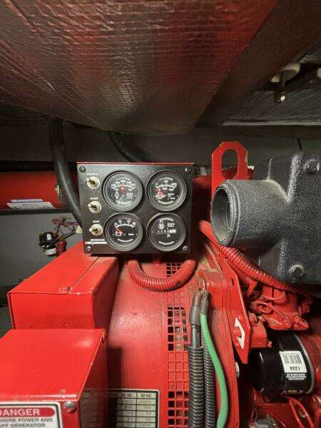 2000 Sea Ray 420 Aft Cabin