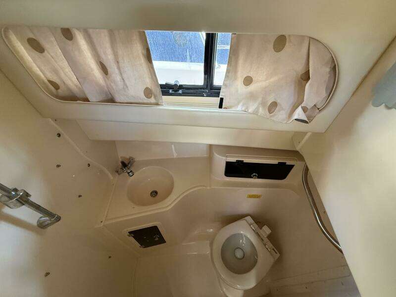 2007 Grady-White Marlin 300