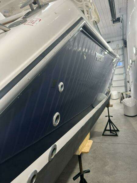 2016 Pursuit OS 385 Offshore