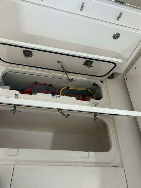 2016 Pursuit OS 385 Offshore