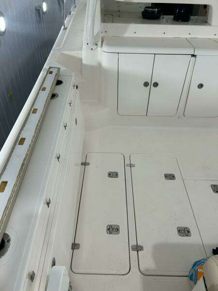 2016 Pursuit OS 385 Offshore