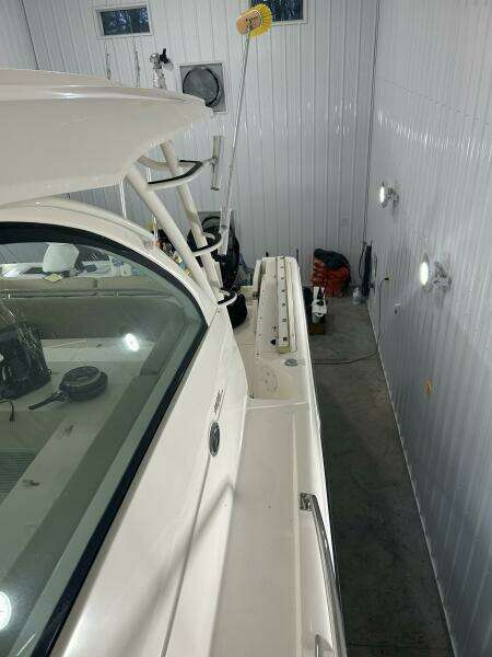 2016 Pursuit OS 385 Offshore