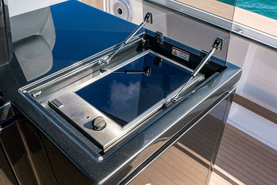 2023 Pardo Yachts 50