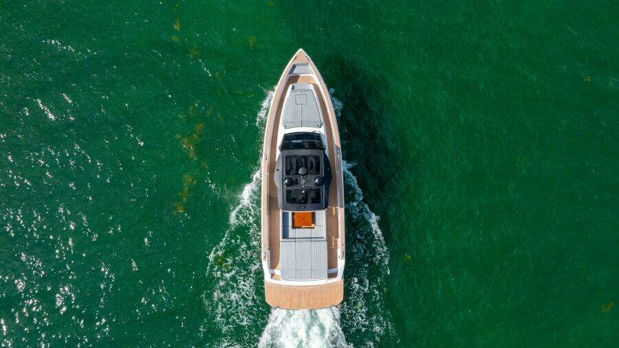 2023 Pardo Yachts 50