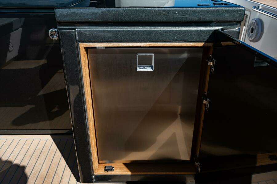 2023 Pardo Yachts 50