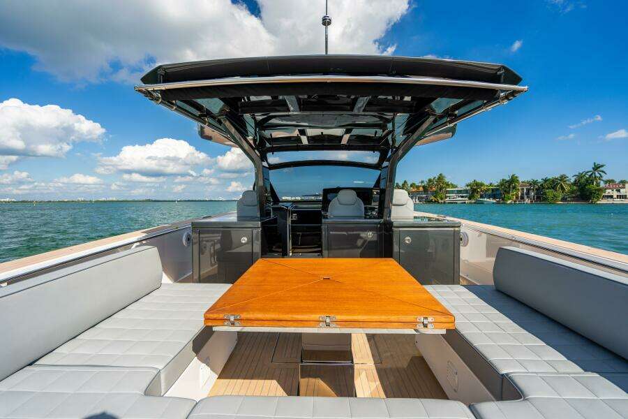 2023 Pardo Yachts 50