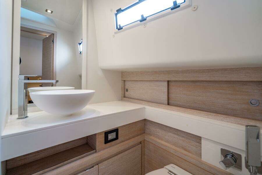 2023 Pardo Yachts 50