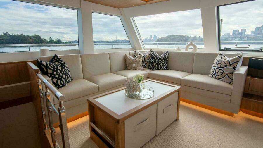 2026 ILIAD Catamarans 53F