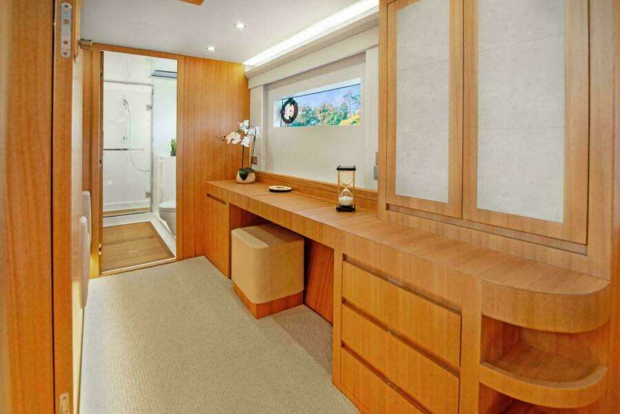 2026 ILIAD Catamarans 53F