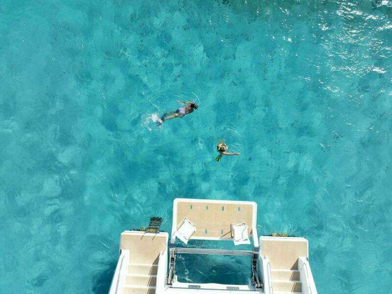 2026 ILIAD Catamarans 53F