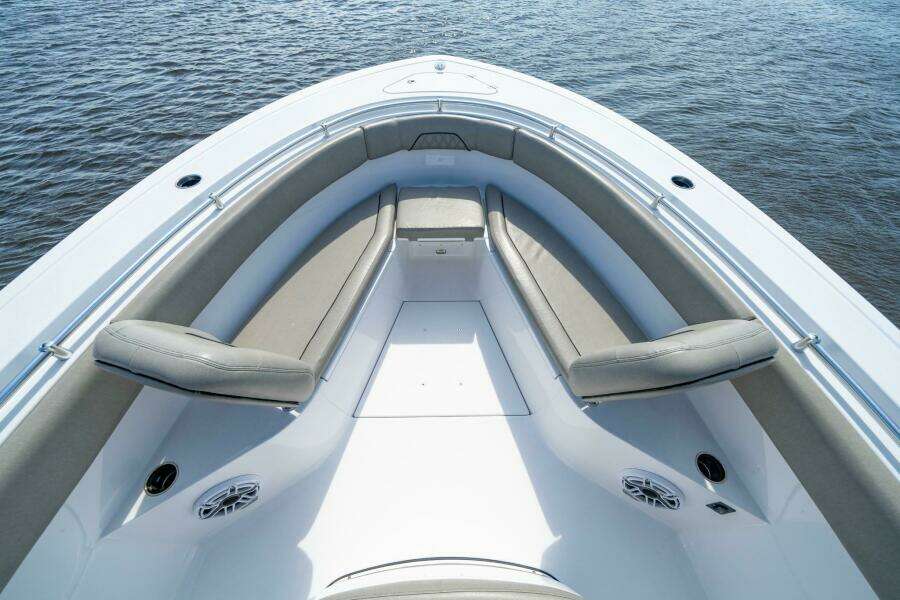 2023 Sportsman 282 CC