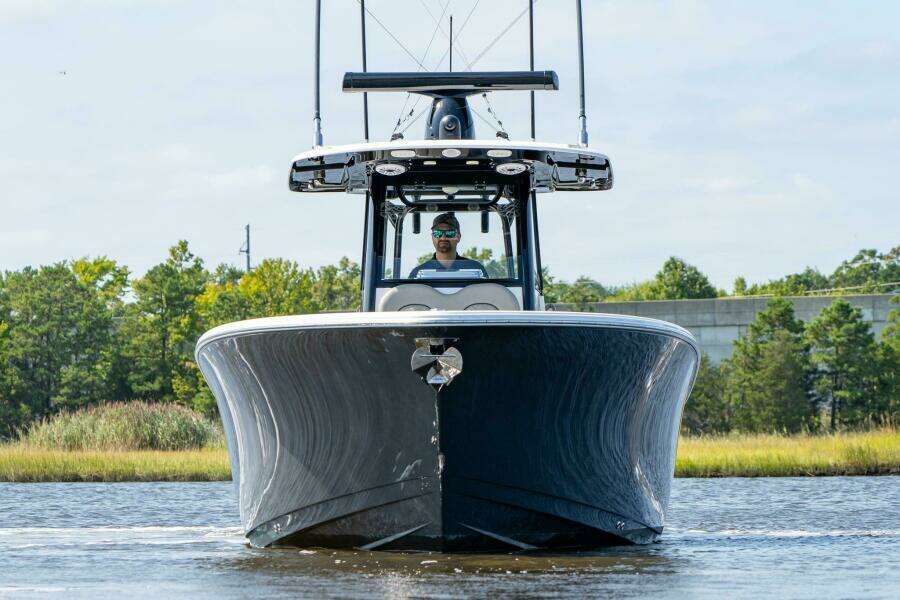 2023 Sportsman 282 CC