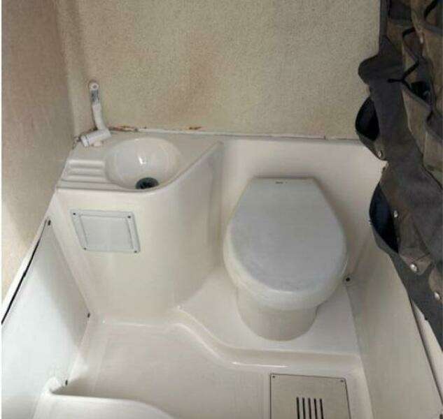 2013 Center Console Scarab