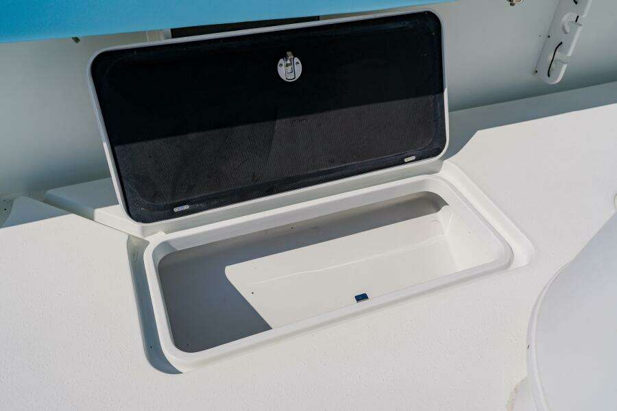 2015 Yellowfin Offshore