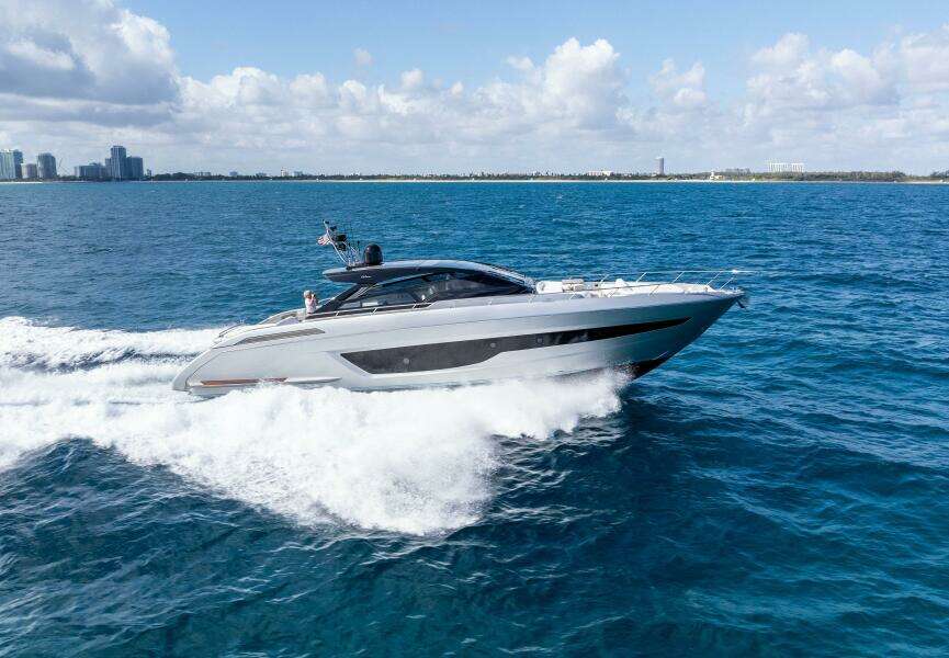 2023 Riva 68 Diable