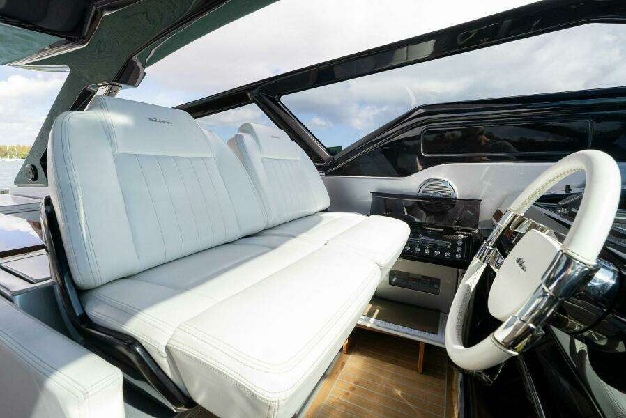2023 Riva 68 Diable