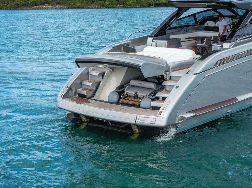 2023 Riva 68 Diable
