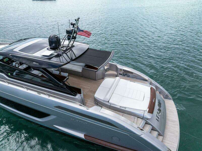 2023 Riva 68 Diable