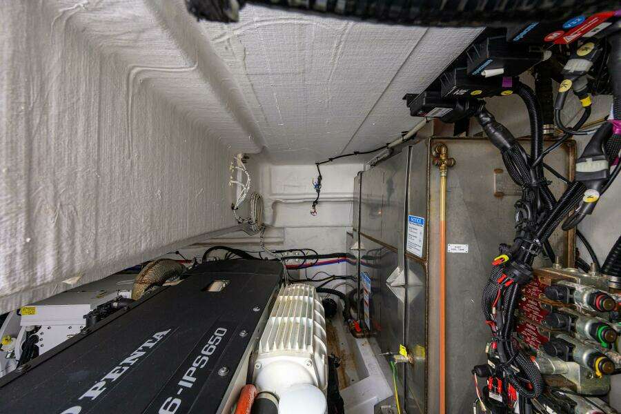 2020 Azimut Atlantis 45