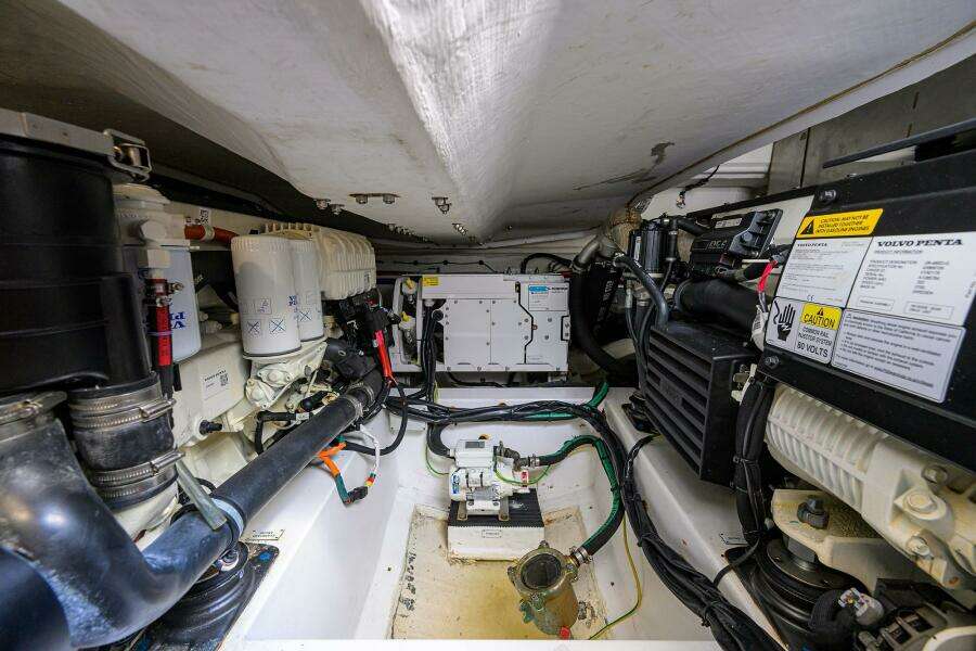 2020 Azimut Atlantis 45