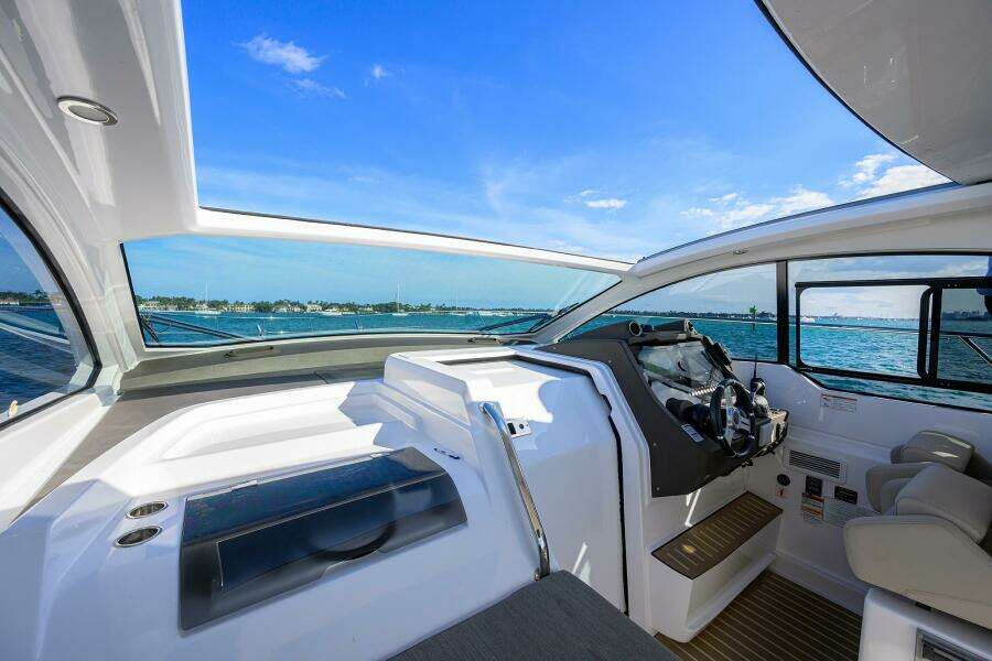 2020 Azimut Atlantis 45